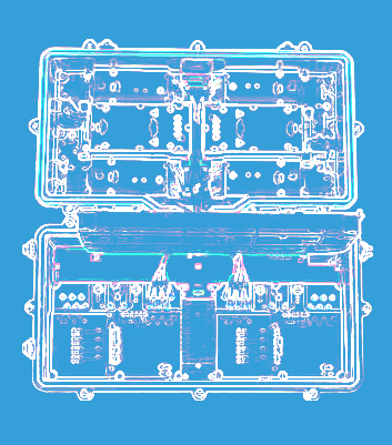 Netbit Generic Access Platfrom