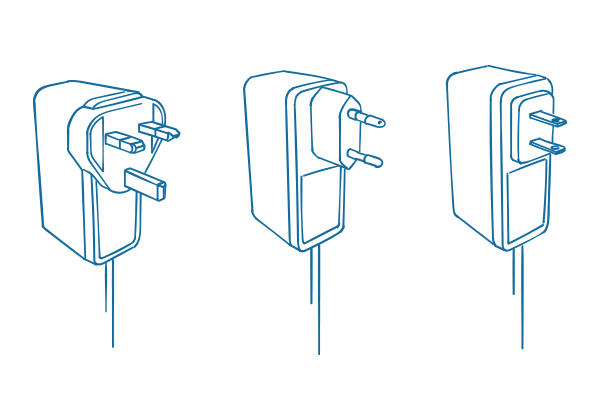 psu sketch