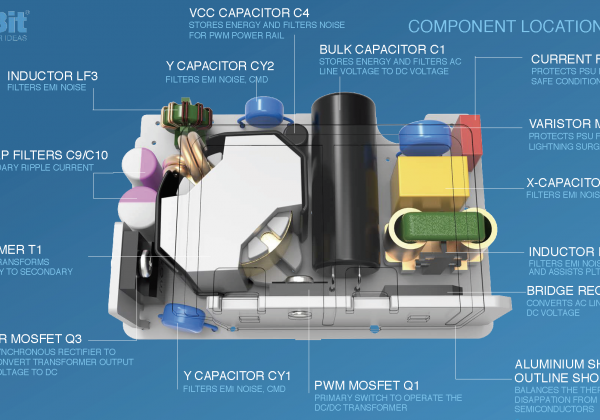 COMPONENT LOCATION GUIDE
