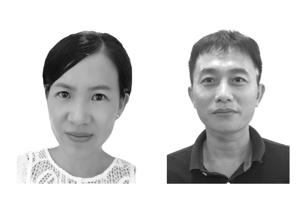 NetBit Employees