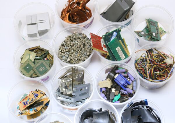 e-waste
