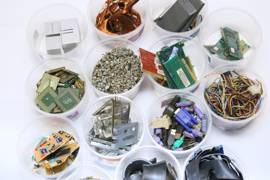 e-waste