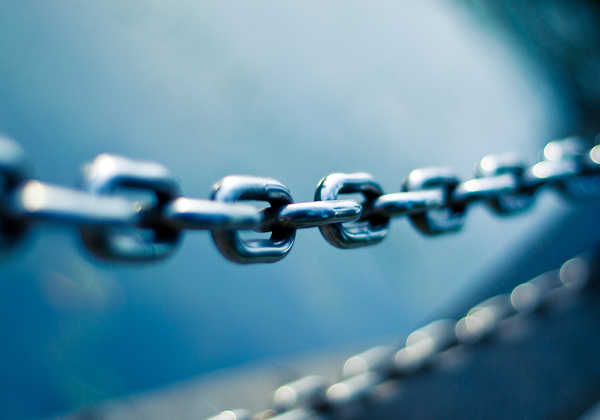 NetBit Supply Chain Risk Reduction
