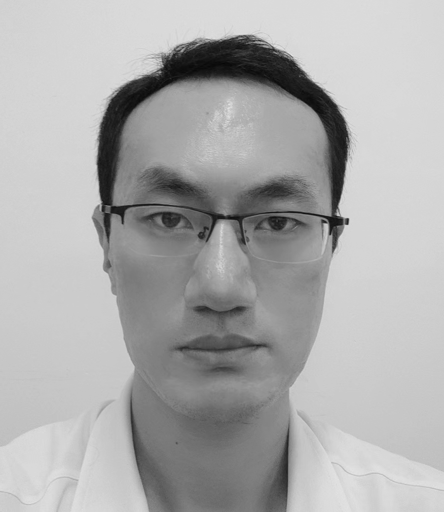 Bob Liu