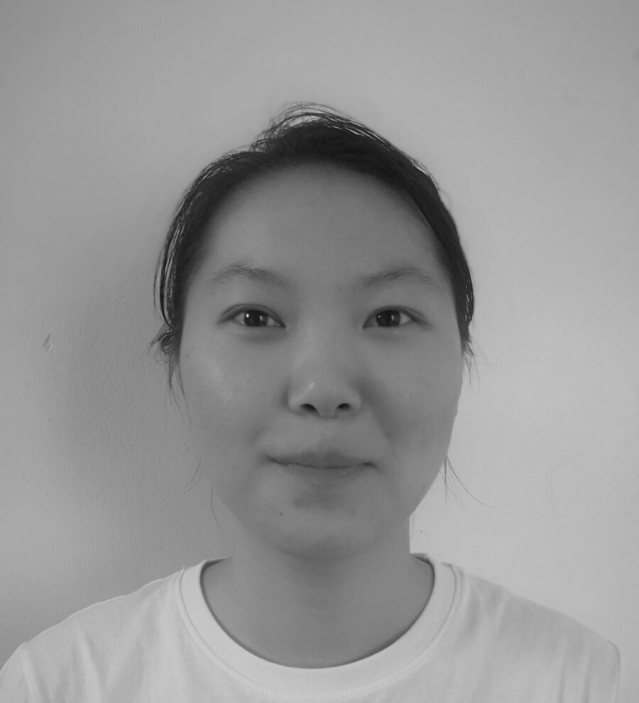 Mandy Zou NetBit