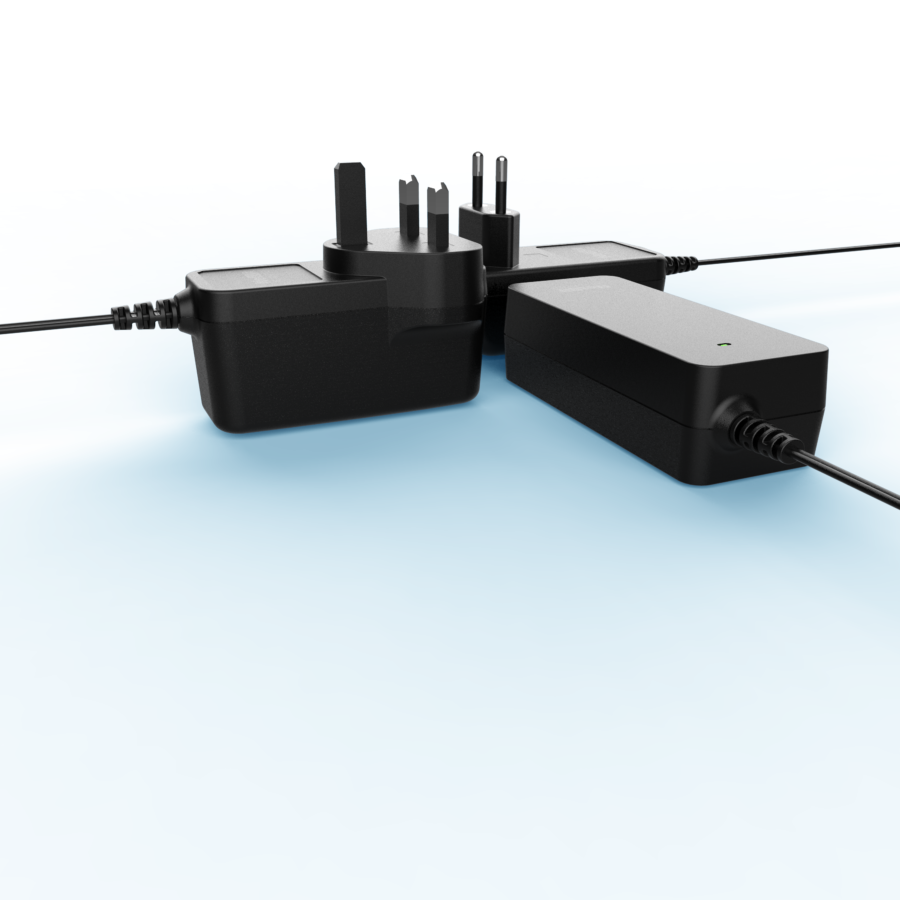 NetBit Power Supply