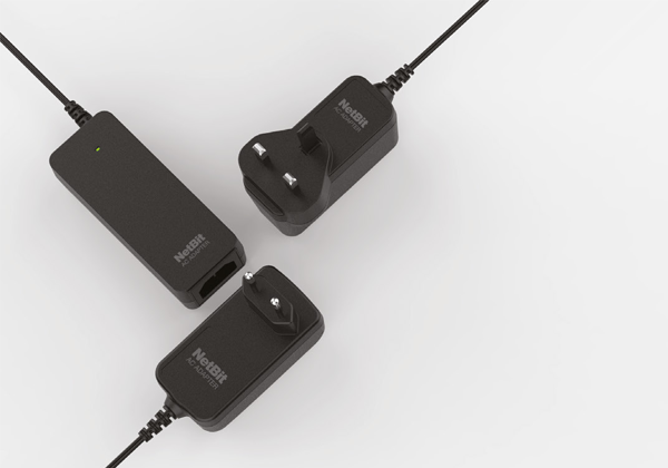 STB power supply connections