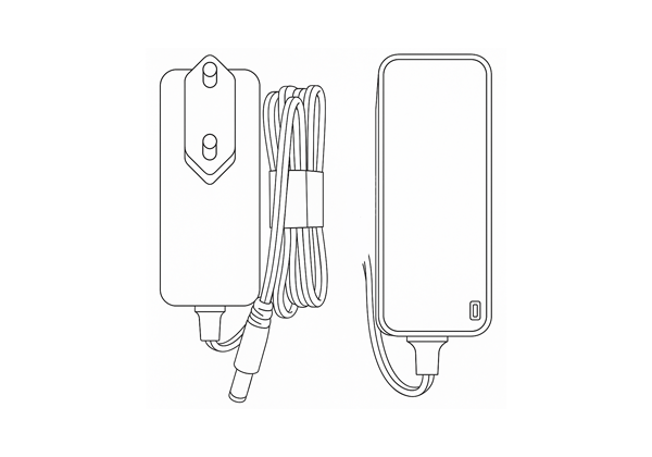 Phosphorous Free - Halogen Free Power Supply