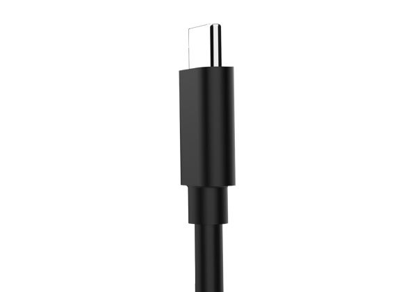 ONE CONNECTOR, MANY PATHS. 